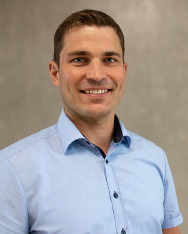  Stefan Schmidt, Team Leader Design Department